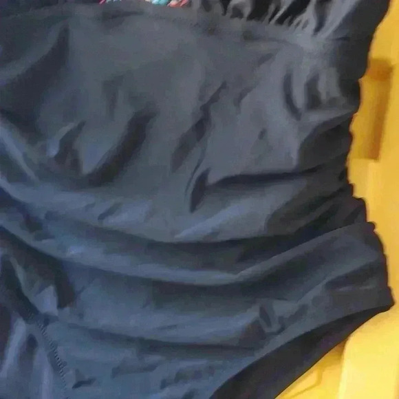 ☆☆☆Swimsuit New colorful trim - Picture 9 of 9